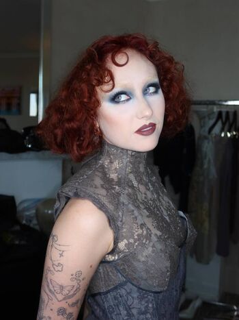 Full leaked Chappell roan page private onlyfans photo