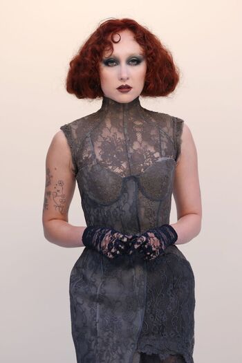 Full leaked Chappell roan page private onlyfans photo