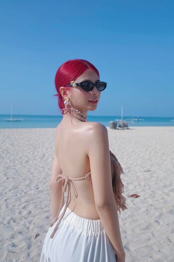 Full leaked Charechii private onlyfans photo