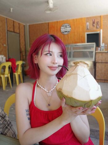 Full leaked Charechii private onlyfans photo