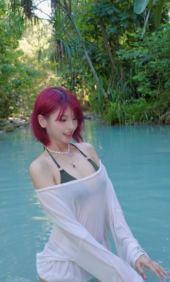Full leaked Charechii private onlyfans photo