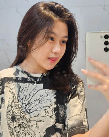 Full leaked Charen evelin private onlyfans photo