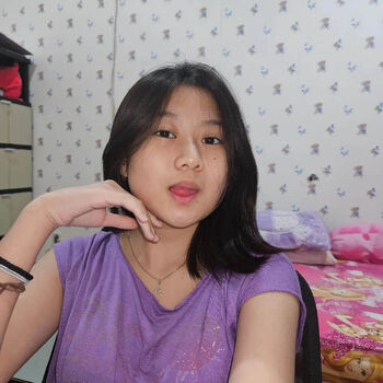 Full leaked Charen evelin private onlyfans photo