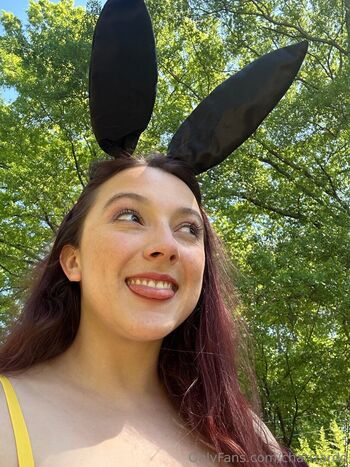 Full leaked Charis sellick  page private onlyfans photo