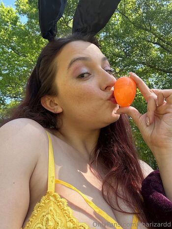 Full leaked Charis sellick  page private onlyfans photo