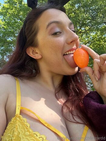 Full leaked Charis sellick  page private onlyfans photo