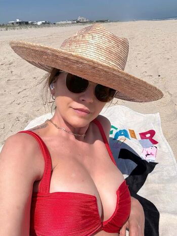 Full leaked Charisma carpenter private onlyfans photo