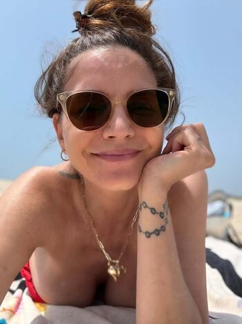 Full leaked Charisma carpenter private onlyfans photo