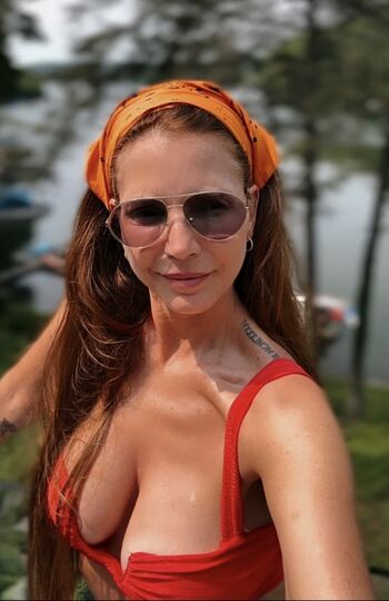 Charisma Carpenter