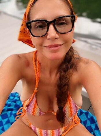 Full leaked Charisma carpenter private onlyfans photo