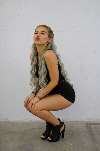 Full leaked Charisma kain private onlyfans photo