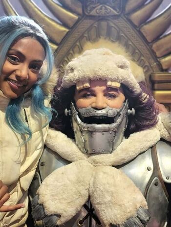 Full leaked Charithra chandran private onlyfans photo