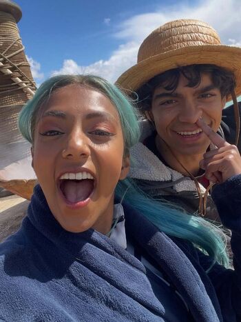 Full leaked Charithra chandran private onlyfans photo