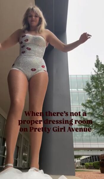 Full leaked Charity eden page private onlyfans photo