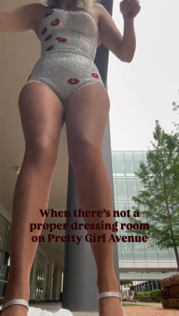 Full leaked Charity eden page private onlyfans photo