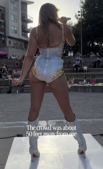 Full leaked Charity eden private onlyfans photo