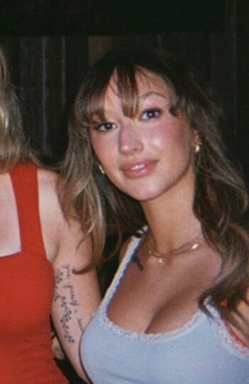 Full leaked Charity harris private onlyfans photo