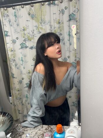 Full leaked Charity yang page private onlyfans photo