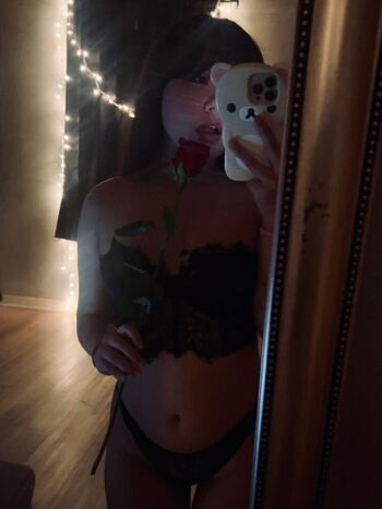 Full leaked Charity yang private onlyfans photo