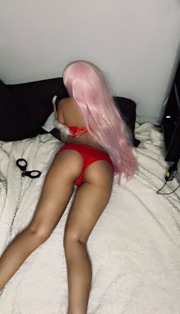 Full leaked Charity yang private onlyfans photo