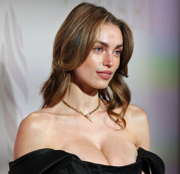 Full leaked Charleen weiss page private onlyfans photo