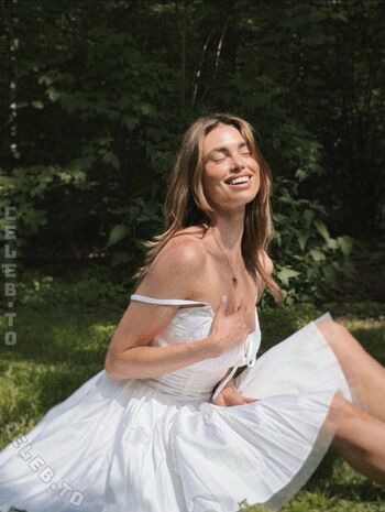 Full leaked Charleen weiss page private onlyfans photo