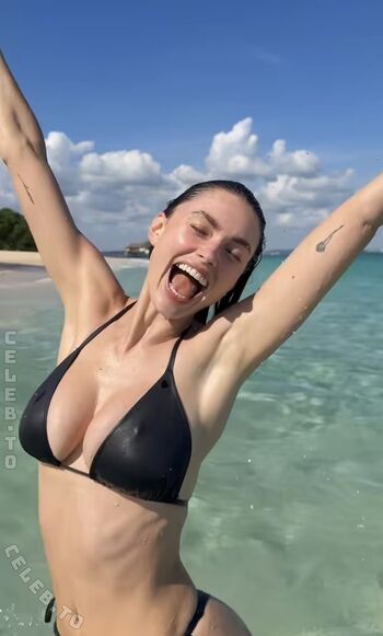 Full leaked Charleen weiss private onlyfans photo