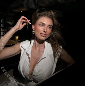 Full leaked Charleen weiss private onlyfans photo