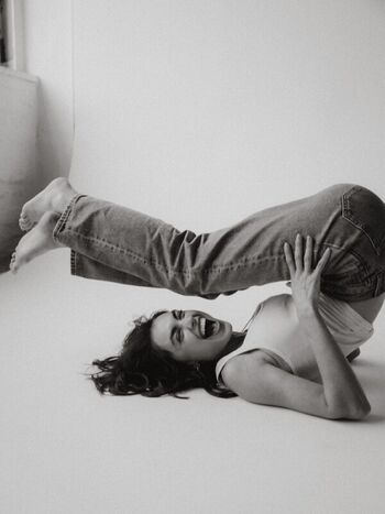 Charleen Weiss