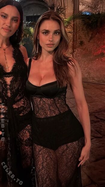 Full leaked Charleen weiss page private onlyfans photo