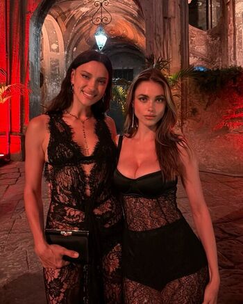 Full leaked Charleen weiss page private onlyfans photo