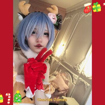 Full leaked Charlesqwq page private onlyfans photo
