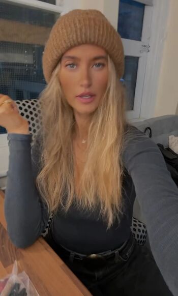 Charley Webb