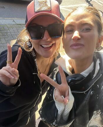 Full leaked Charley webb private onlyfans photo
