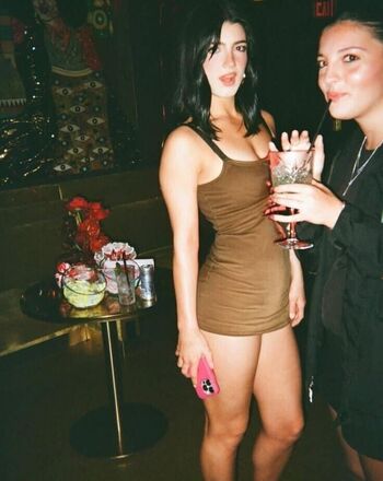 Full leaked Charli d amelio page private onlyfans photo