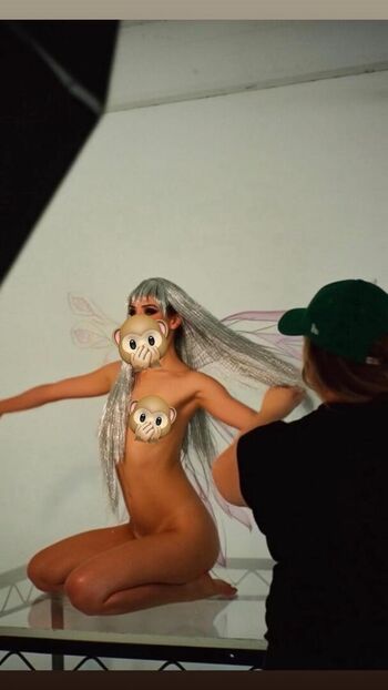 Full leaked Charli d amelio page private onlyfans photo