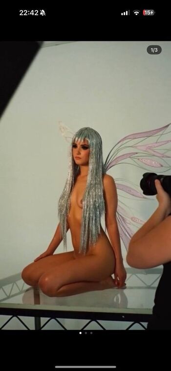 Full leaked Charli d amelio page private onlyfans photo