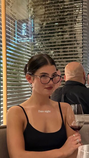 Full leaked Charli d amelio page private onlyfans photo