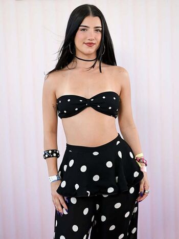 Full leaked Charli d amelio page private onlyfans photo