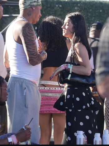 Full leaked Charli d amelio page private onlyfans photo