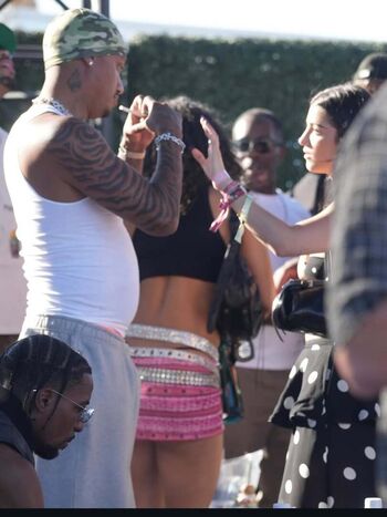 Full leaked Charli d amelio page private onlyfans photo