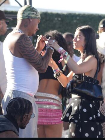 Full leaked Charli d amelio page private onlyfans photo