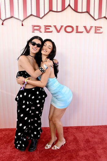 Full leaked Charli d amelio private onlyfans photo