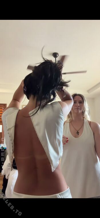 Full leaked Charli d amelio private onlyfans photo