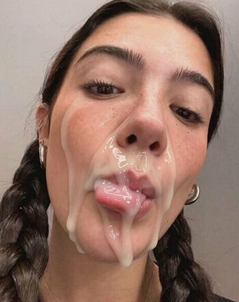 Full leaked Charli dame l private onlyfans photo
