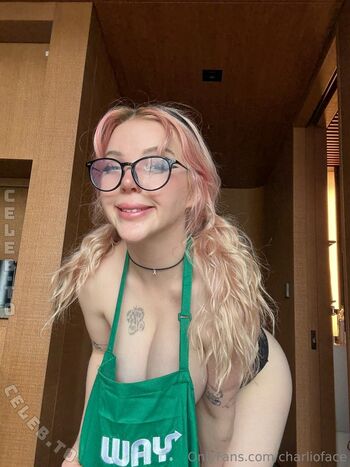 Full leaked Charli o private onlyfans photo