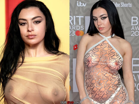 Full leaked Charli x private onlyfans photo