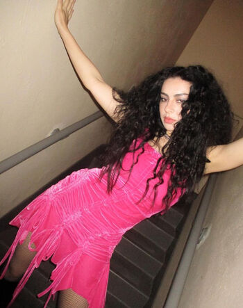Full leaked Charli xcx private onlyfans photo