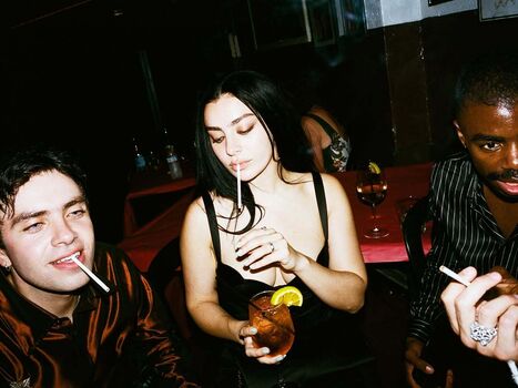 Charli XCX