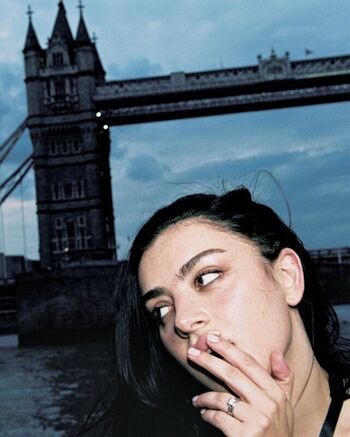 Charli XCX